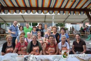 63. praznik Občine Ljutomer - 5. dan 5